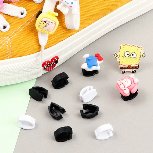 DIY DIY DIY лягушатые туфли с пряжкой базовые шнурки для обуви