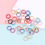 Подвеска ручной работы, колечки с аксессуарами, брелок, «сделай сам»