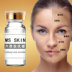 Liusheng peptide chống nhăn peptidase axit hyaluronic gốc xác thực giữ ẩm mặt chất làm săn chắc nâng mô hình serum c klairs Huyết thanh mặt