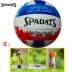 Quốc gia 包邮 chính hãng SPADATS bọt cao mềm bóng chuyền high school lối vào kiểm tra tiêu chuẩn học sinh trung học đặc biệt bóng chuyền
