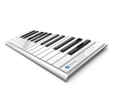 CME XKEY AIR 25 37 Bluetooth Wireless Bluetooth ios midi USB -портативная маленькая клавиатура
