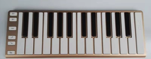 CME XKEY AIR 25 37 Bluetooth Wireless Bluetooth ios midi USB -портативная маленькая клавиатура
