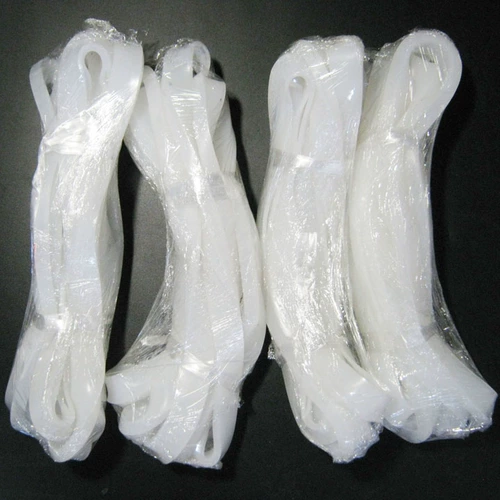 Ультразвуковое вибрационное сито Сили Силиконовое клей маленький U Viblic Cemining Leather ширина слота 5 мм