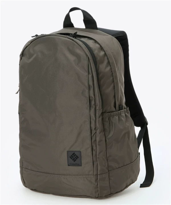 Отеновка Outdoor Columbia Great Smoky Waterproof Water Waterproof 15-дюймовый рюкзак из нейлона 23AW