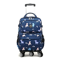 Универсальный съёмный складной самолет, единорог