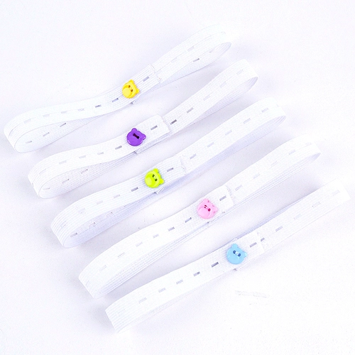 Детский ремень для новорожденных, регулируемая пеленка, фиксаторы в комплекте, на резинке