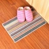 Màu sắc của các khâu hút bụi phòng khách thảm sàn cửa mat mat mat phòng tắm nhà vệ sinh chống trượt pad thảm dày - Thảm sàn Thảm sàn