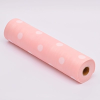 Белая волна точка