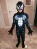 Trẻ em anh hùng trang phục Avengers cosplay Người Nhện Nọc độc thương mại nước ngoài trang phục Halloween 