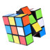 Sáng tạo thứ ba mịn của Rubik cube sinh viên cạnh tranh thường được sử dụng đồ chơi giáo dục trẻ em người lớn để phát triển trí tuệ trí tuệ quà tặng đồ chơi cho bé trai Đồ chơi IQ