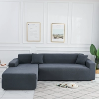 Эластичный универсальный современный и минималистичный диван, кукурузные зерна