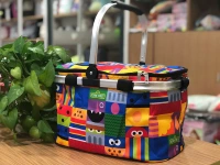 Вертикальная Улица Сезам