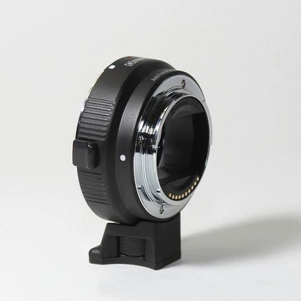 Klejianen Daison Automatic Focus Rotary EF-E Mount FS700/7S/A7RII Полная рамка