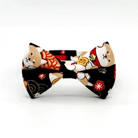 Шиба Ину тибетский зеленый колокол