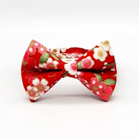 Чай улун Да Хун Пао в форме цветка, колокольчик