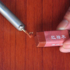 Цвет концентраты 居师傅实木地板修复塑蜡需热熔修补蜡笔木地板划痕补坑缝隙修补膏 Habitat master