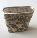 Бесплатная доставка, чистая северо -восточная Азия Buli Laohan Tobacco Factor