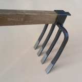 Jiuzuo gee ette четырехтухные грабцы 1,2 метра ручки