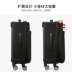 Hộp mật khẩu vali nam phổ quát bánh xe đẩy trường hợp nữ hành lý 24 inch 26 inch 28 inch vali học sinh