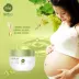 Phụ nữ trẻ mang thai Ain chăm sóc da hạt nho trắng kem massage bảo vệ thai kỳ AIU-W-001 - Kem massage mặt