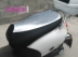 Áp dụng Haojue HJ110-A xe máy chùm cong chống thấm nước và cách nhiệt chống nóng đệm da ghế túi chống nắng bọc ghế Đệm xe máy