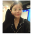Hàn Quốc Phụ nữ Harajuku thủy triều phẳng gương bảo vệ bức xạ với kính cận thị nam văn học cá tính khung lớn kính trang trí khung mắt kính cận Kính