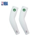 NBA Armband Men Thở bóng rổ mỏng Khuỷu tay Thiết bị bảo vệ Celtic Knight Curry James Tay áo