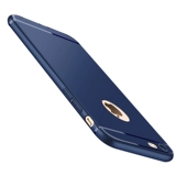 Apple, ультратонкий матовый iPhone 6 *S, однотонный чехол для телефона *S, защитный чехол, 6, 7, 7plus, защита при падении, 8plus, простой и элегантный дизайн