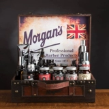 Morganus Universe Масло масла yali grey morgans morgans масла нефтяная стабильная водная вода лучше нефть.