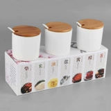 Кухонная продукция приправа батончика набор масла соляного соуса