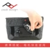 Đỉnh túi lưu trữ kỹ thuật số Đỉnh Túi Micro Micro Máy ảnh cầm tay đơn Túi du lịch - Phụ kiện máy ảnh kỹ thuật số Phụ kiện máy ảnh kỹ thuật số