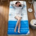 Phòng ngủ sinh viên nệm ký túc xá đơn chống ẩm mốc siêu mềm dày 90cm có thể gập lại 1 m mat - Nệm