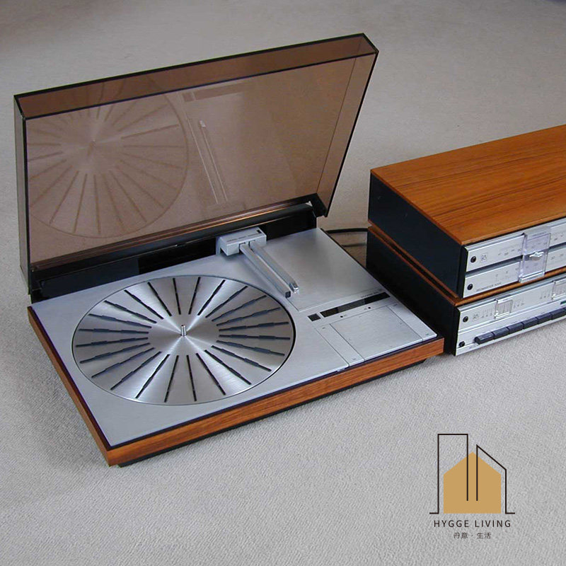 Cinghia Di Trasmissione GID Per Giradischi Bang & Olufsen Beogram 4004 - Ricambio Originale