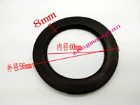 Подходит для Yingzai Win100 Жемчужная река счастье счастье CG125 Мотоцикл Топливный бак Топливный бак Топливный бак.