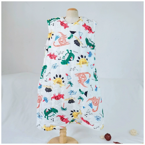 Bmw, детский осенний спальный мешок, зимний хлопковый жилет, банный халат, «сделай сам», свободный крой, увеличенная толщина