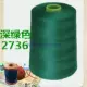 8000y Dark Green 2736