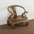 Mới phòng khách kiểu Trung Quốc bàn cà phê sofa đặt đồ nội thất cũ elm giải trí vòng ghế căn hộ nhỏ bàn trà bàn đàm phán bàn ghế giường ngủ đẹp hiện đại Bộ đồ nội thất