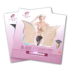 Viễn Đông 389 mặt nạ vua miễn phí cắt phần mỏng chống móc vô hình bikini đáy panty vớ 8D nữ mùa hè mùa thu Xà cạp