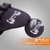 Găng tay thể dục nam pull-up thiết bị thanh ngang đào tạo thiết bị thể thao bảo vệ phụ nữ barbell pad bảo vệ cọ - Dụng cụ thể thao bao tay chống nắng nam Dụng cụ thể thao