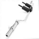 Штанга со штангой для приседаний, специальная штанга, олимпийская штанга, U-образная штанга для тренировок, пауэрлифтинг, тренировка ног, бедер, плеч, коммерческая толстая штанга