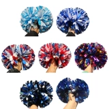 Metal Liang La La La La La La La La La La La La La La La La La La Team Primary and Middle School Profect Flower Ball