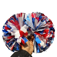 Metal Royal Blue+Yugen Red+Yuguangbai