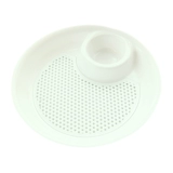 Пельмени Discoral Double -Layer Double -Layer House Eat Home Leatage Trip Творческий пластиковый пластиковый пластиковый пластиковый пластиковый пластик