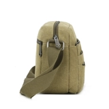 Сумка на одно плечо подходит для мужчин и женщин, сумка через плечо, бумажник для отдыха, рюкзак