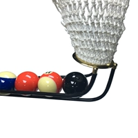 Сумка сумки (1) + дорожка (1) Комбинированная установка