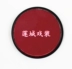Bộ phim truyền hình Nhạc kịch opera Bắc Kinh mỹ phẩm opera đỏ mặt đỏ mặt đỏ hồng Dandan Hua Dan Tsing Yi, vv
