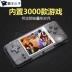 RETROGAME retro mini rocker arcade cầm tay hoài cổ GBAFC cầm tay psp Tình huống máy chải ba nước - Bảng điều khiển trò chơi di động