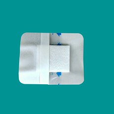 Пластырь 30贴10*12cm亲肤遮伤口防水贴术后洗澡透明pu膜防渗透大号创可贴