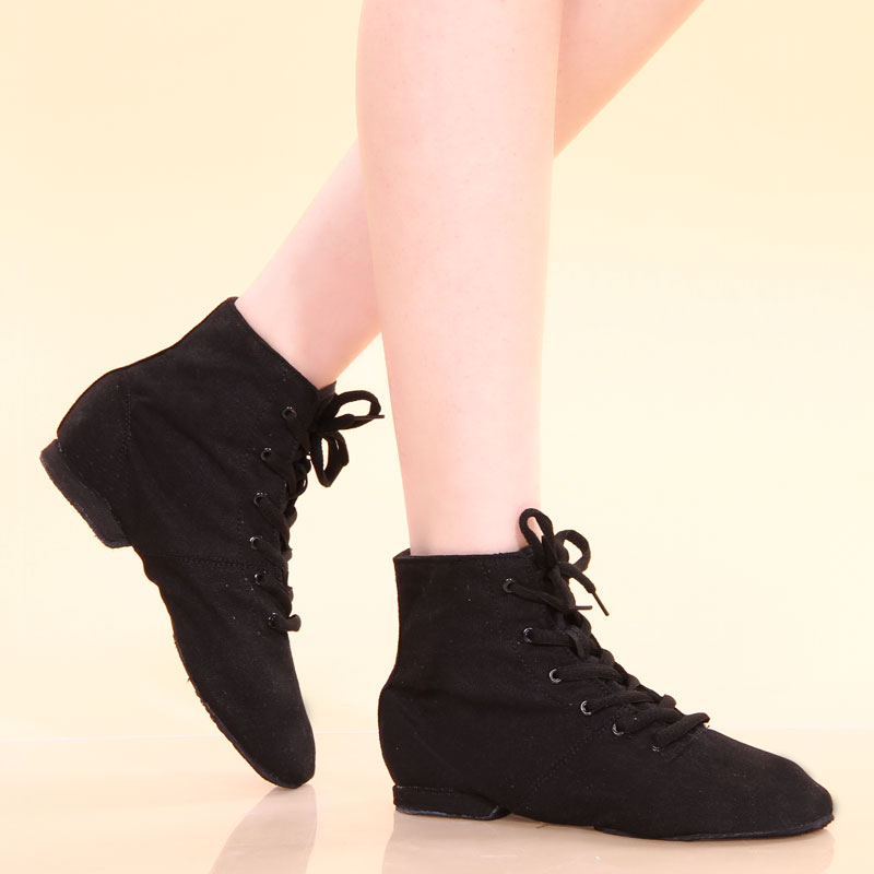 Chaussures de danse moderne - Ref 3448432 Image 4
