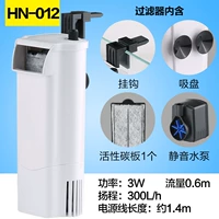 HN-012 Фильтр
